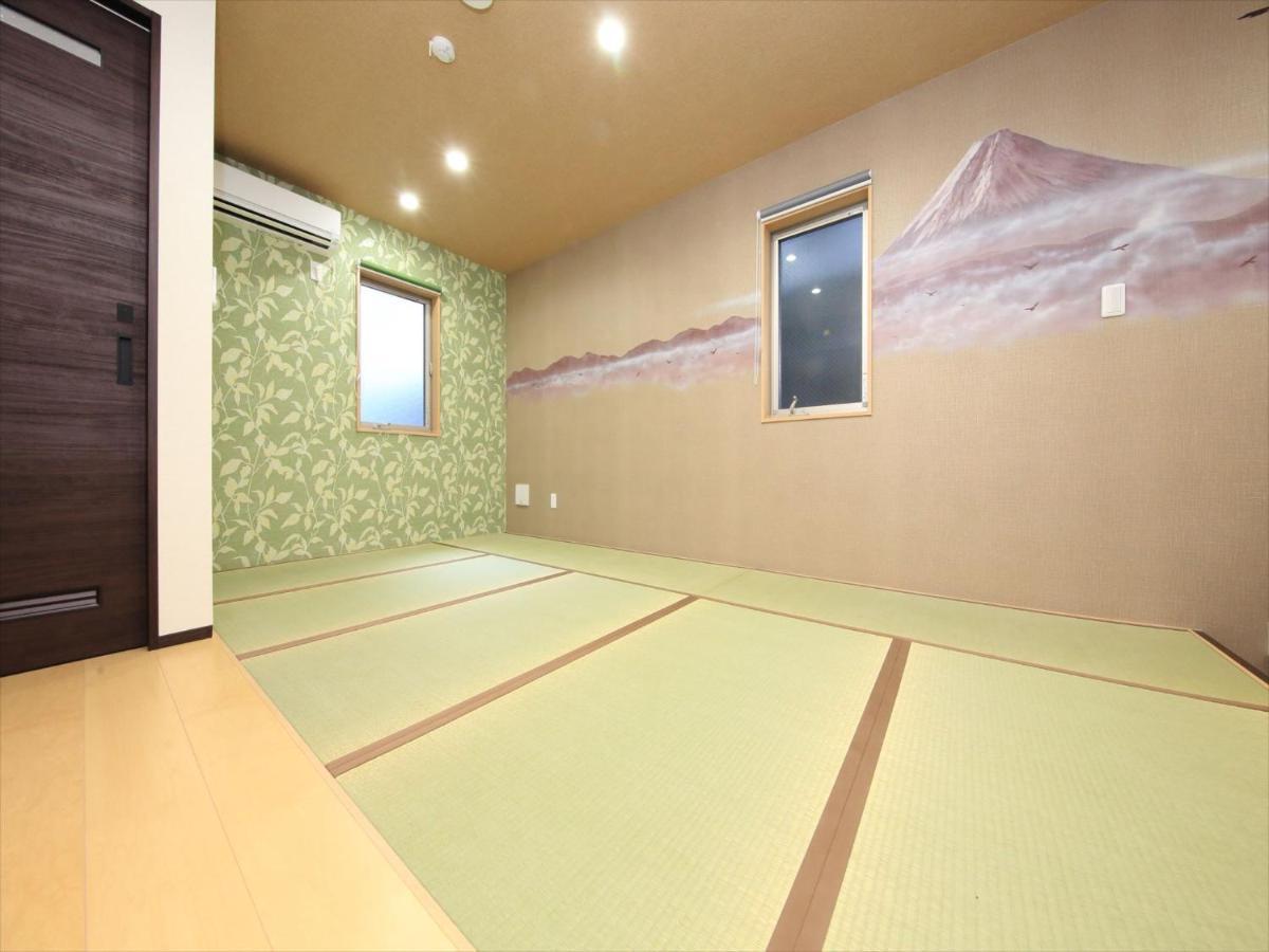 Appartement Coto Nakano