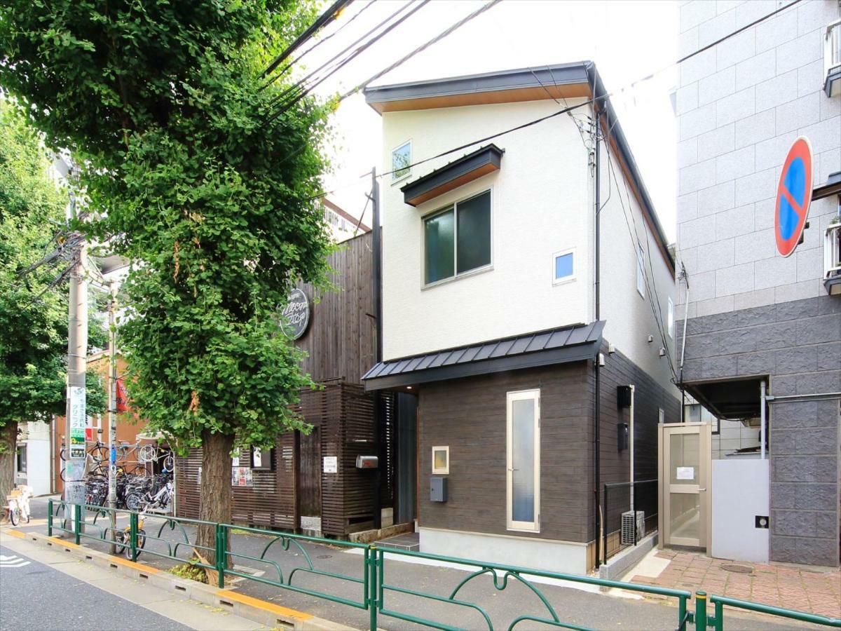 Coto Nakano * Tōkyō