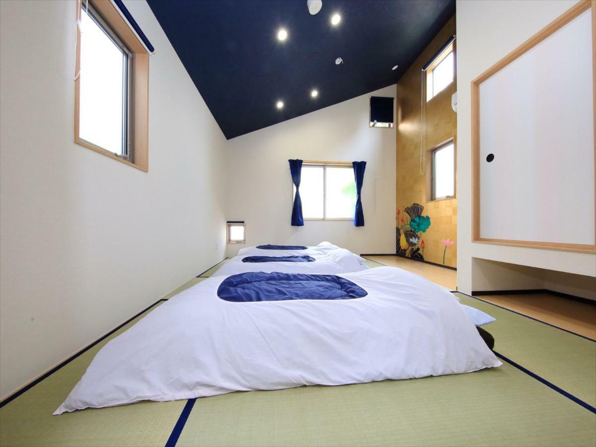 Appartement Coto Nakano